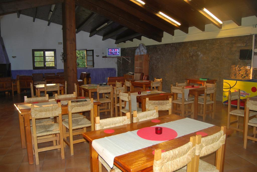 Camping Ripolles Exterior foto
