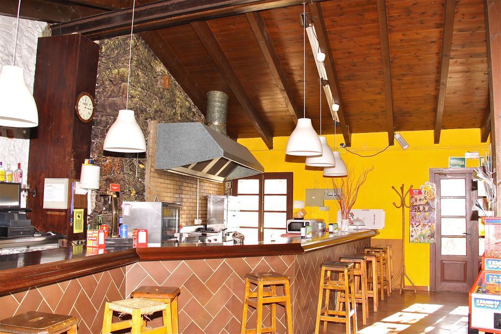Camping Ripolles Exterior foto