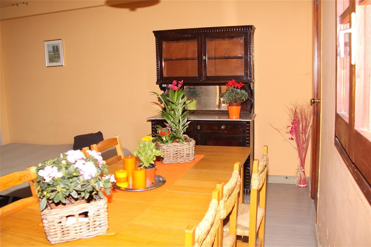 Camping Ripolles Exterior foto