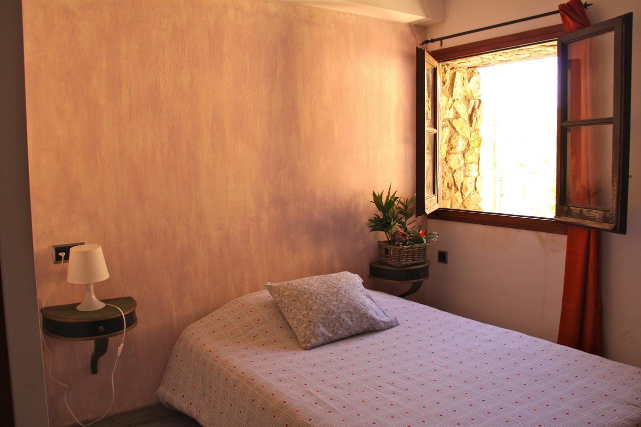 Camping Ripolles Exterior foto